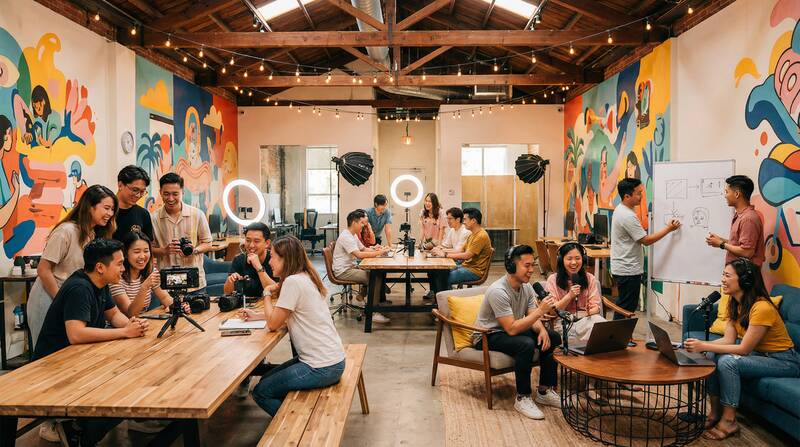 糖心vlog社区活动